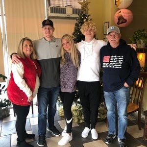 Meet your Posher, Kitty